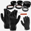 ULTIMA TWIST SYSTEM WITH DRYGLOVES SCUBA DIVING